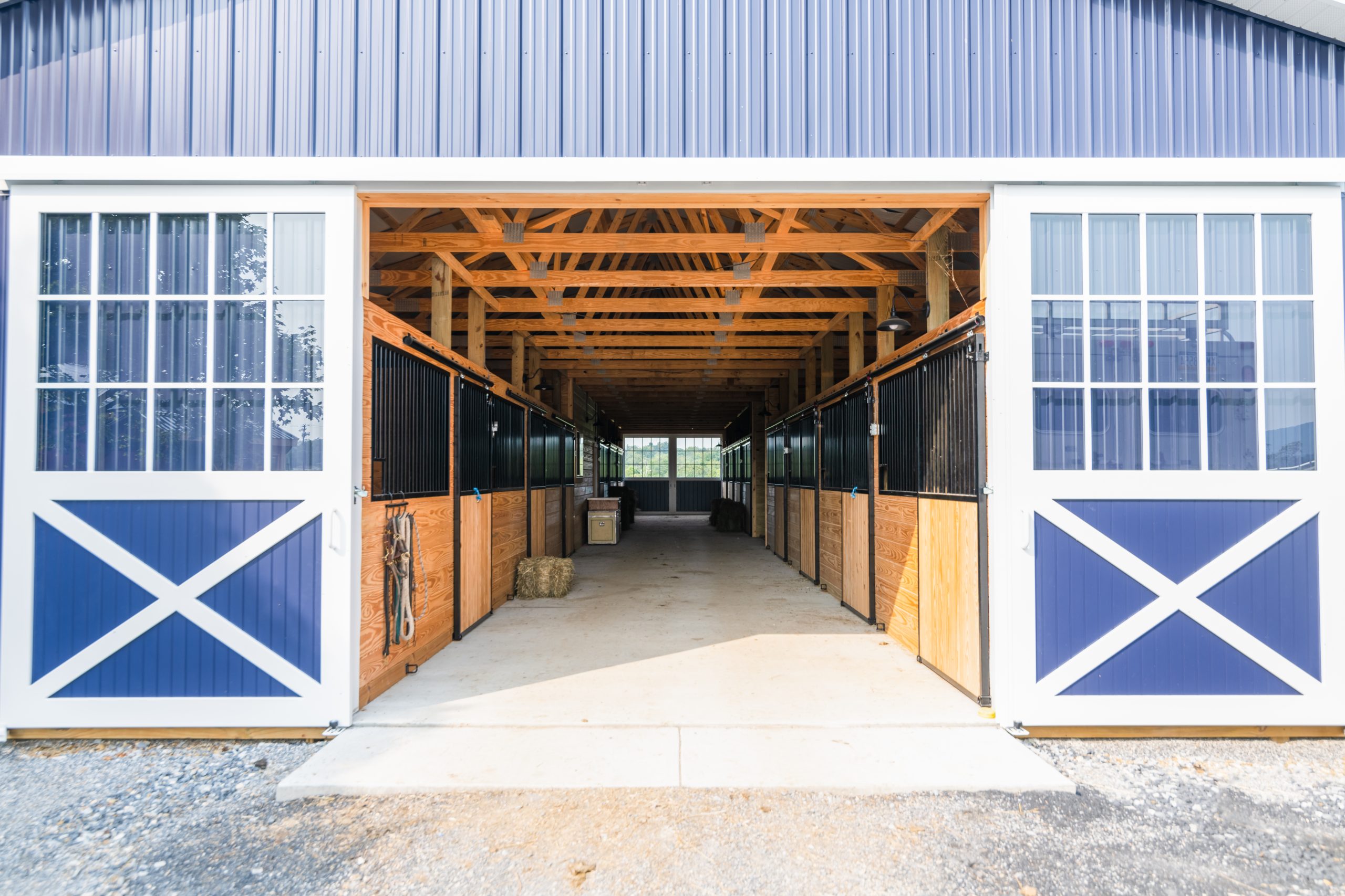 barn door manufacturers