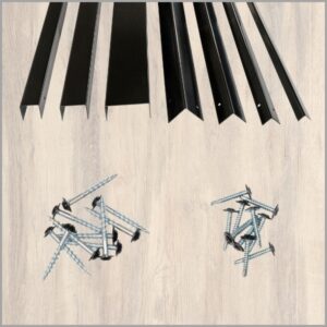 Stall Hardware & Accessories