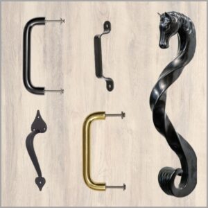 Handles