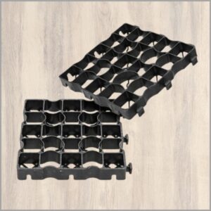 Mud Control & Ground Stabilization