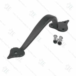 J&E Acorn-Style Door Pull Handle