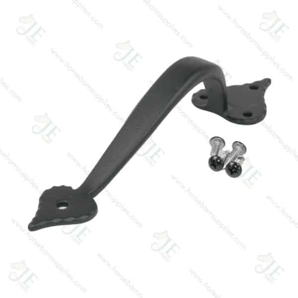 J&E Acorn-Style Door Pull Handle