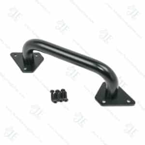 J&E Powder Coated Aluminum Door Pull